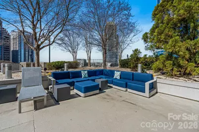 210 N Church Street #2411, Charlotte, NC 28202 - Photo 31