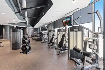 210 N Church Street #2411, Charlotte, NC 28202 - Photo 17