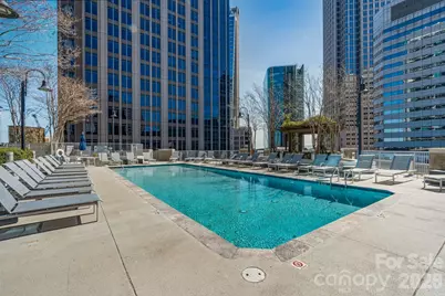 210 N Church Street #2411, Charlotte, NC 28202 - Photo 13