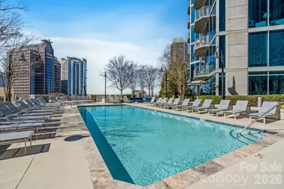 210 N Church Street #2411, Charlotte, NC 28202 - Photo 15