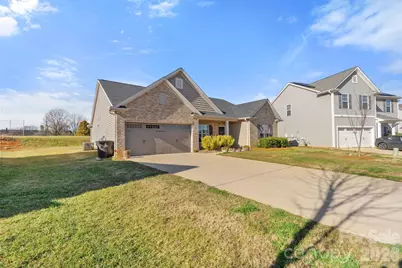 1378 Land Grove Drive, Kernersville, NC 27284 - Photo 3