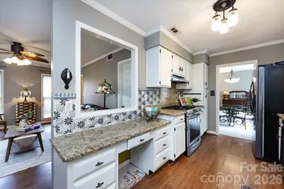 5042 Virginian Lane, Charlotte, NC 28226 - Photo 13