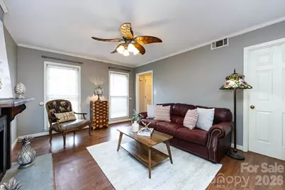 5042 Virginian Lane, Charlotte, NC 28226 - Photo 19