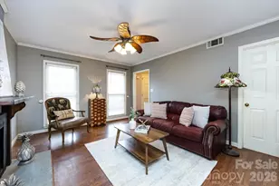 5042 Virginian Ln, Charlotte, NC 28226 - Photo 19