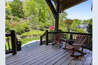 410 Lamp Post Drive, Zirconia, NC 28790 - Photo 39