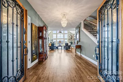 410 Lamp Post Drive, East Flat Rock, NC 28790 - Photo 3