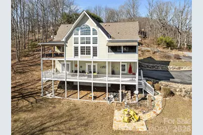 410 Lamp Post Drive, East Flat Rock, NC 28790 - Photo 41
