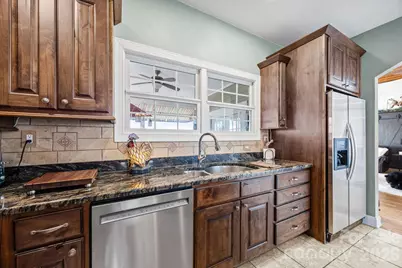 410 Lamp Post Drive, East Flat Rock, NC 28790 - Photo 15