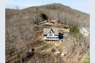 410 Lamp Post Drive, East Flat Rock, NC 28790 - Photo 37