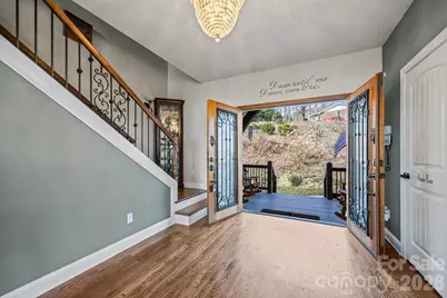 410 Lamp Post Drive, Zirconia, NC 28790 - Photo 11