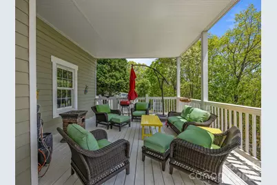 410 Lamp Post Drive, East Flat Rock, NC 28790 - Photo 35