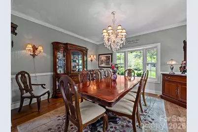 410 Lamp Post Drive, East Flat Rock, NC 28790 - Photo 19