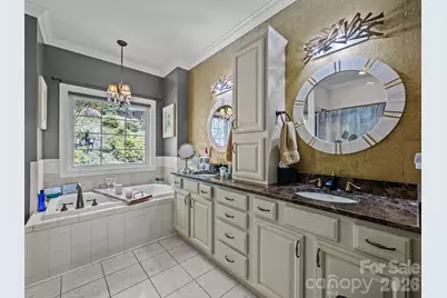 410 Lamp Post Drive, East Flat Rock, NC 28790 - Photo 23