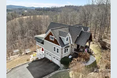 410 Lamp Post Drive, East Flat Rock, NC 28790 - Photo 1