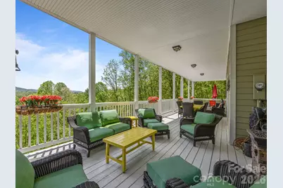 410 Lamp Post Drive, Zirconia, NC 28790 - Photo 35