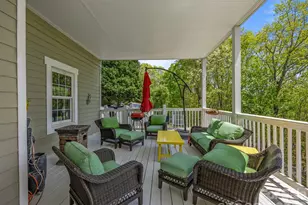 410 Lamp Post Dr, Zirconia, NC 28790 - Photo 33