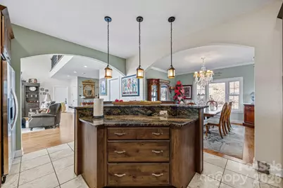 410 Lamp Post Drive, East Flat Rock, NC 28790 - Photo 17