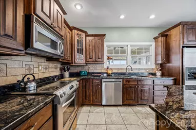 410 Lamp Post Drive, Zirconia, NC 28790 - Photo 17