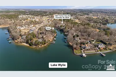 16631 Harbor View Road, Charlotte, NC 28278 - Photo 45