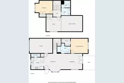 312 Valley Brook Lane SE, Concord, NC 28025 - Photo 35