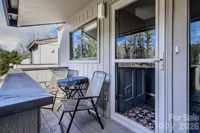 8 Lakemoor Lane #8, Hendersonville, NC 28739 - Photo 5