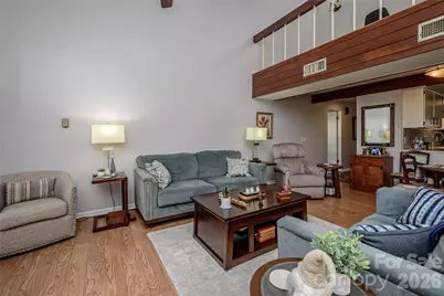 8 Lakemoor Lane #8, Hendersonville, NC 28739 - Photo 23