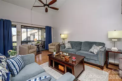 8 Lakemoor Lane #8, Hendersonville, NC 28739 - Photo 21