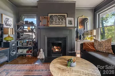 74 Saint Dunstans Circle, Asheville, NC 28803 - Photo 9