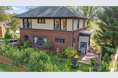74 Saint Dunstans Circle, Asheville, NC 28803 - Photo 1