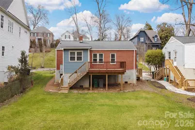3012 Hanson Drive, Charlotte, NC 28207 - Photo 25
