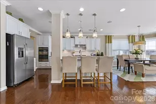 2511 Carnation Dr, Harrisburg, NC 28075 - Photo 11