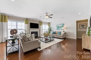 2511 Carnation Dr, Harrisburg, NC 28075 - Photo 17