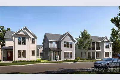 15400 Statesville Road #A1, Huntersville, NC 28078 - Photo 9