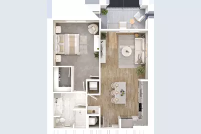 15400 Statesville Road #A1, Huntersville, NC 28078 - Photo 5