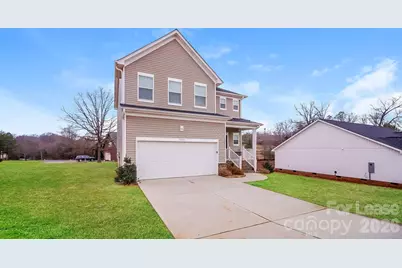1531 Antioch Drive, Conover, NC 28613 - Photo 5