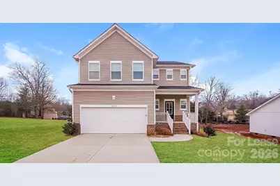 1531 Antioch Drive, Conover, NC 28613 - Photo 1