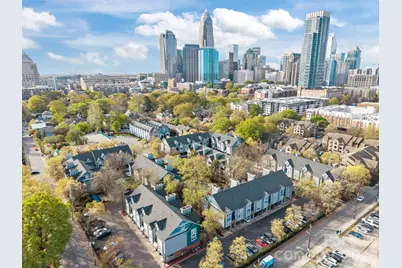 525 N Graham Street #2E, Charlotte, NC 28202 - Photo 1