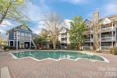 525 N Graham Street #2E, Charlotte, NC 28202 - Photo 23