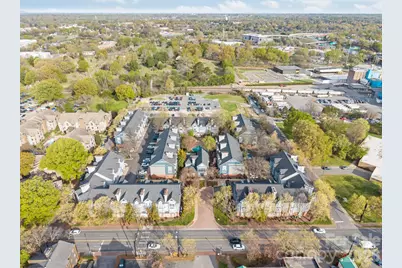 525 N Graham Street #2E, Charlotte, NC 28202 - Photo 5