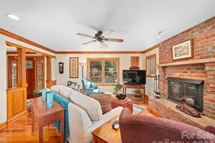 126 Wild Flower Cove Dr, Swannanoa, NC 28778 - Photo 15