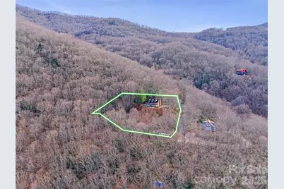 126 Wildflower Cove Drive, Swannanoa, NC 28778 - Photo 5