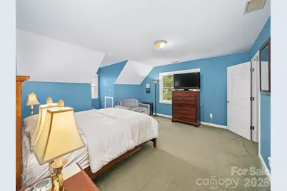 126 Wildflower Cove Drive, Swannanoa, NC 28778 - Photo 23