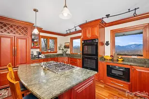 126 Wild Flower Cove Dr, Swannanoa, NC 28778 - Photo 17