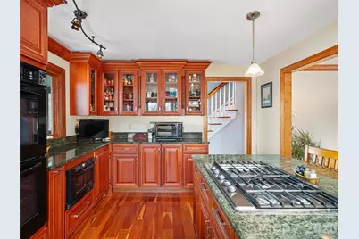 126 Wildflower Cove Drive, Swannanoa, NC 28778 - Photo 15