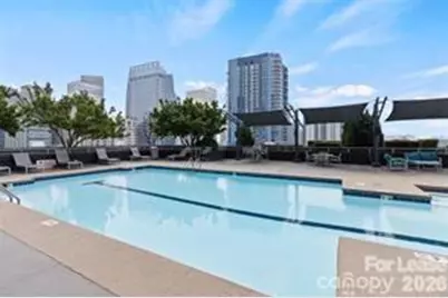 333 W Trade Street #1401, Charlotte, NC 28202 - Photo 25