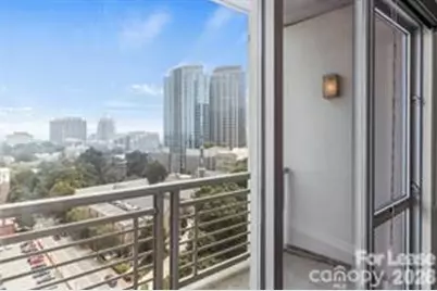 333 W Trade Street #1401, Charlotte, NC 28202 - Photo 21