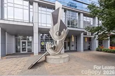 333 W Trade Street #1401, Charlotte, NC 28202 - Photo 1