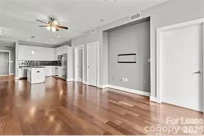 333 W Trade Street #1401, Charlotte, NC 28202 - Photo 5
