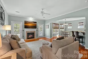 135 Rainberry Dr, Mooresville, NC 28117 - Photo 15