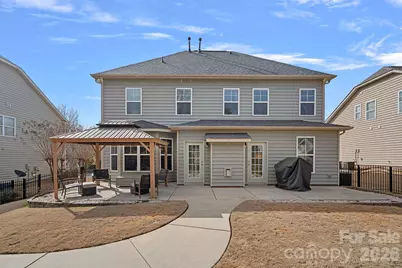 135 Rainberry Drive, Mooresville, NC 28117 - Photo 33